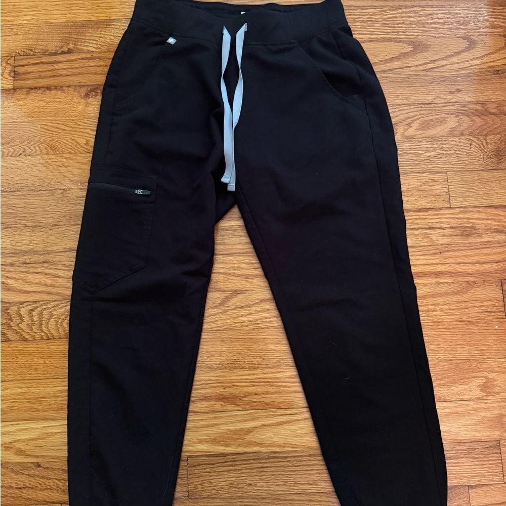 Figs woman Zamora Jogger Pants 1/3